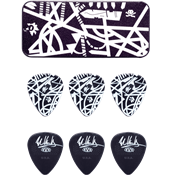 Dunlop EVHPT06 - boîte de 6 starbody 060mm