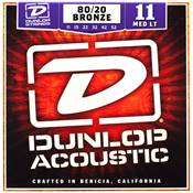 Dunlop DAB1152 - medium light !11-15-22-32-42-52