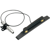 Fishman PRO-ARC-TOP - demi-caisse chevalet