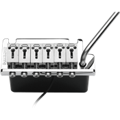 --- DISCONTINUE ---Fishman pro-VIB-101 - Chevalet powerbridge TREMOLO VIB-101