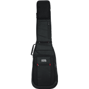 housse guitare gator cases pro-go guitare basse