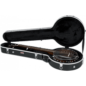 Gator ETUIS ABS DELUXE BANJO