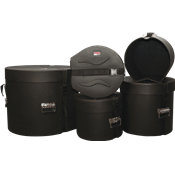 --- DISCONTINUE ---Gator GPR-Fusion-Set - Set flights bat fusion? clair