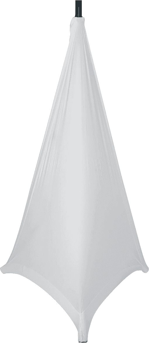 Gator STAND-2-W - housse pied enceinte 2 faces