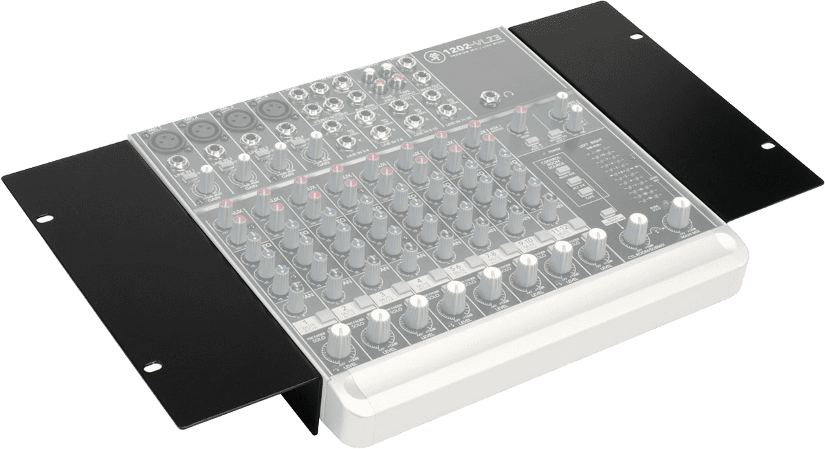 Mackie 1202VLZ-RK - rack kit pour 1202vlz