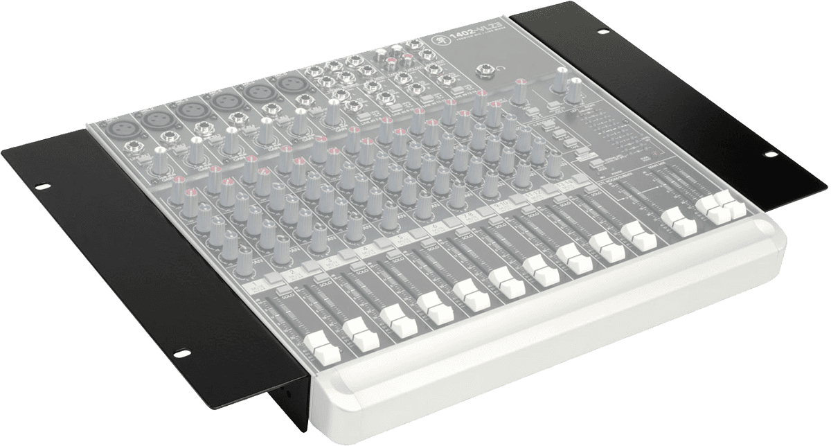 Mackie 1642-VLZ-RK - rack kit pour 1642 vlz