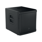 Mackie DLM12S - Subwoofer actif 1000W 12