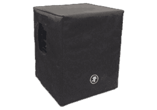 --- DISCONTINUE ---Mackie THUMP18SCOVER - Housse pour Thump 18S