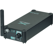 Neutrik NXX1RX-T - récepteur xirium xrx avec alimentation