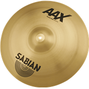 Sabian 22014XB - aax 20 metal ride