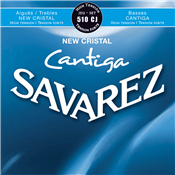 --- DISCONTINUE ---Savarez 510CJ - jeu cristal cantiga fort