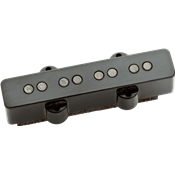 Seymour Duncan AN4401 - antiquity jazz bazz manche noir