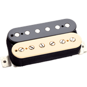 Seymour Duncan APH-1B-Z - alnico ii pro hb chevalet zebra