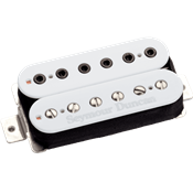 Seymour Duncan SH-12-W - screamin' demon chevalet blanc