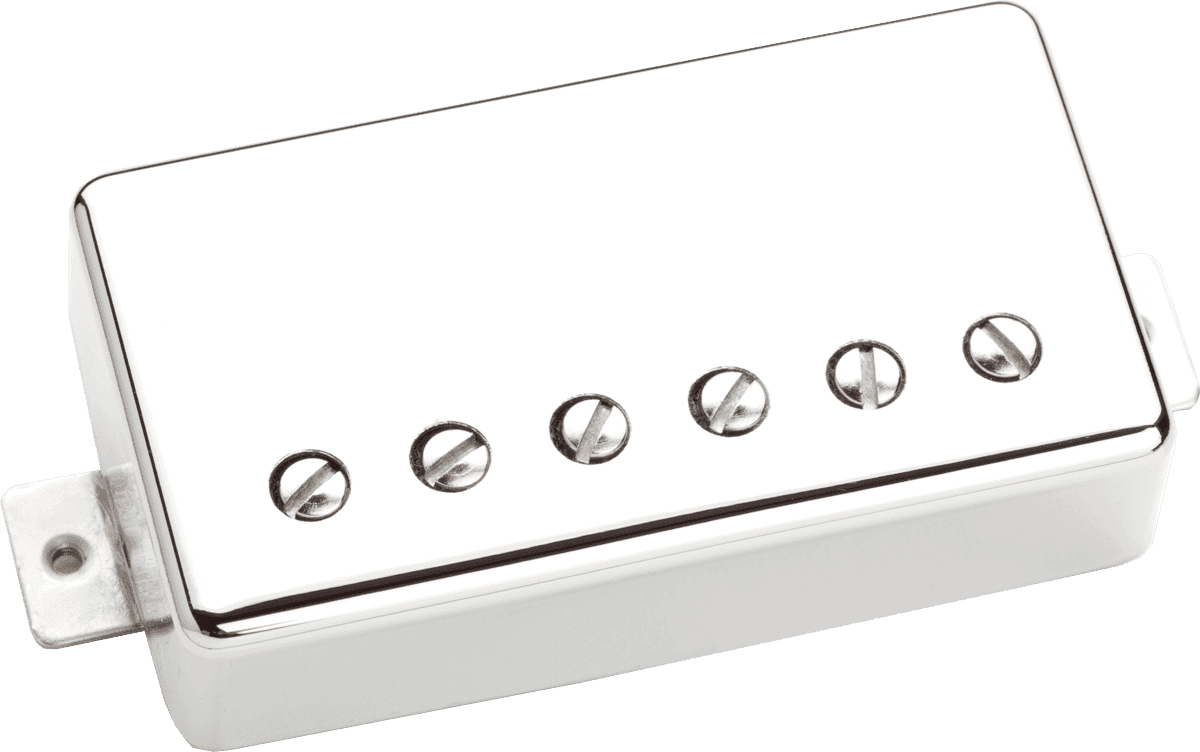 Seymour Duncan SH-14-N - custom 5 chevalet nickel