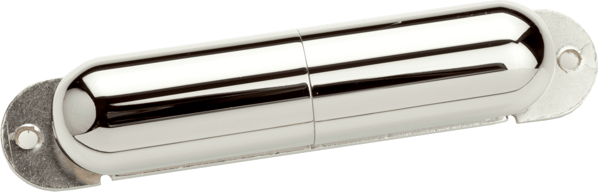 --- DISCONTINUE ---Seymour Duncan SLS-1 - lipstick Strat Nickel