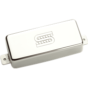 Seymour Duncan SM-1B - vintage mini-hb chevalet nickel