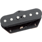 Seymour Duncan STL-1 - vintage '54 tele chevalet noir