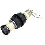 Shure RPM106 - capsule micro sm7a/sm7b