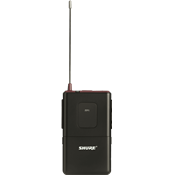 --- DISCONTINUE ---Shure FP1-J3 - emetteur ceinture bande J3