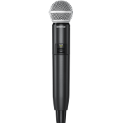 Shure GLXD2-SM58-Z2 - emetteur sm58 2.4ghz