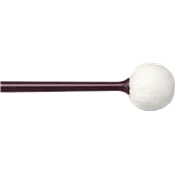 Vic Firth BD7 - rolling mallets