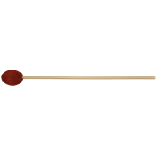 --- DISCONTINUE ---Vic Firth M204 - MAILL Pesante Hybride HARD
