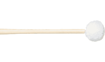 Vic Firth MB3S - maill gc marching 26-28 soft