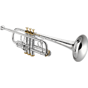 XO XO1624SS - trompette ut xo1624ss