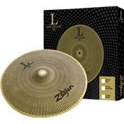 Zildjian LV8018CR-S - crash ride 18 low volume