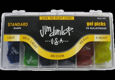 Dunlop 4861 - boîte de 432