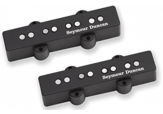 Seymour Duncan APJB-4S - kit noir