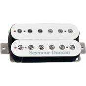 Seymour Duncan TB-4JB-W - jb trembucker chevalet blanc