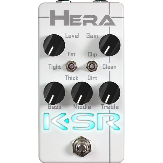 --- DISCONTINUE ---HERA