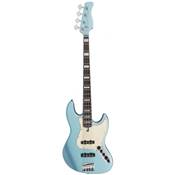 --- DISCONTINUE ---Sire basse Electrique Marcus Miller Sire V7 alder LAKE placid BLUE V2