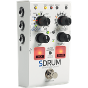 DIGITECH SDRUM - drum machine