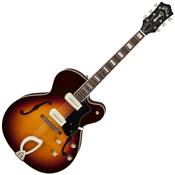 Guild GUITARE ELECTRIQUE GUILD X-175 MANHATTAN ATB ANTIQUE BURST