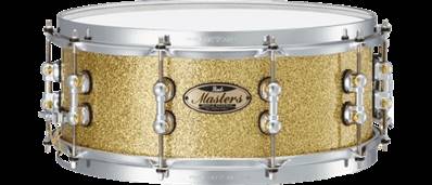 Pearl PPS MRV1465SC-347 - cc mrv 14x6,5 bombay gold sparkle