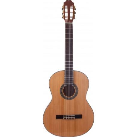 Guitare classique Prodipe Primera 3/4 Gaucher