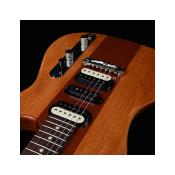 Godin Radium Winchester Brown Limited RN Avec Housse