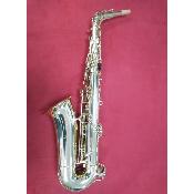 --- DISCONTINUE ---saxophone alto Yamaha YAS32 avec étui - OCCASION en très BON état