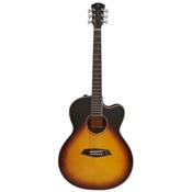--- DISCONTINUE ---Sire guitare electro-acoustique Sire LARRY CARLTON A3 GS Vintage Sunburst