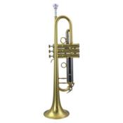 Carol Brass PPro Classic Lead 7L PCL7L - Trompette Sib avec étui