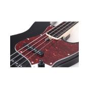 Marcus Miller Basse V7 Alder-4 Fretless BK RN