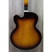 Guitare électrique Gibson Wes Montgomery L-5 (Occasion)