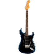 Fender American Professional II Stratocaster, Rosewood Fingerboard, Dark Night