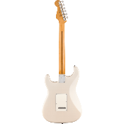 Fender Player II strat White blonde RW stock B