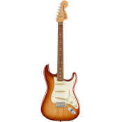 Fender Vintera 70s Stratocaster, Pau Ferro Fingerboard, Sienna Sunburst