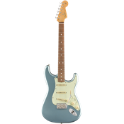 Fender Vintera 60s Stratocaster, Pau Ferro Fingerboard, Ice Blue Metallic