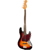 Classic Vibe '60s Jazz Bass, Laurel Fingerboard, 3-Color Sunburst